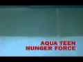 2001 Next Aqua Teen Hunger Force Adult Swim