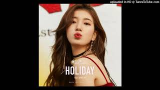 Suzy - SObeR (Audio)
