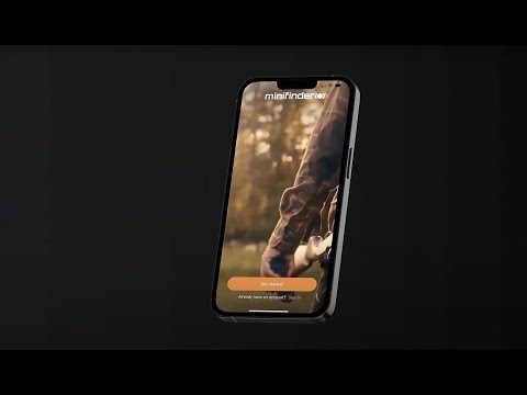 MiniFinder Hunter