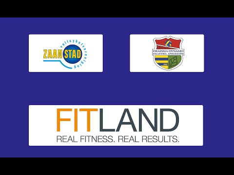 vv Zaanstad - Draisma Dynamo