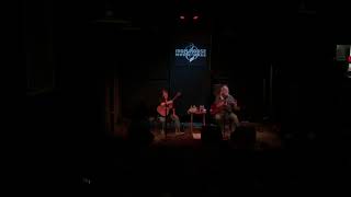Hal Ketchum--Satisfied Mind