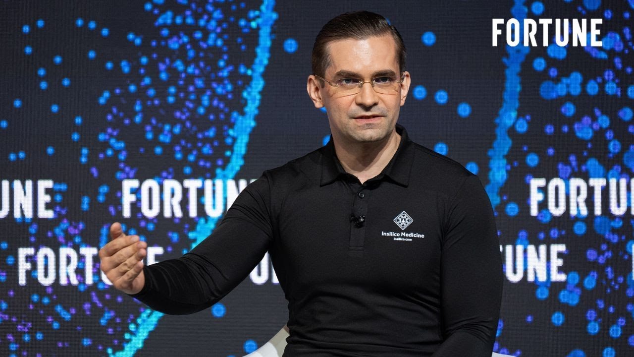 The 1,000-Year-Old Human: Will AI Make Death Optional?