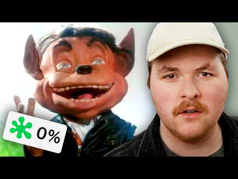 They Made Another Munchie And It's Horrible