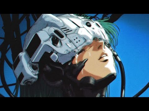 KNTH - Conspiracy (Official Vizualizer)