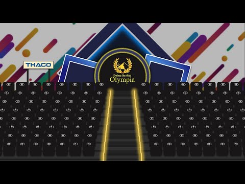 KHÁN ĐÀI OLYMPIA (O23 BẢN 2)