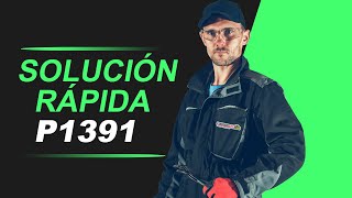 Que es obd p1391 Eagle