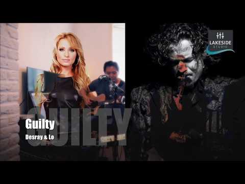 Desray & Lo van Gorp – Guilty by Barbara Streisand (Cover)