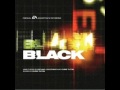 Black - Gulag Gauntlet - Chris Tilton 