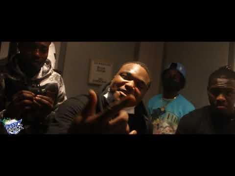 Hype Shakur x Hersh Money - Heavy Stepper