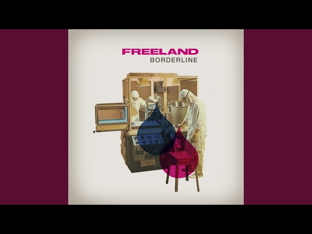 Adam Freeland: Le migliori canzoni del produttore discografico inglese
