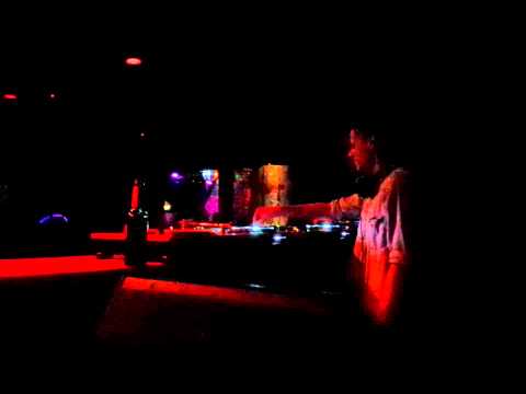 Funksignal @ Magdalena Berlin15.06.2013