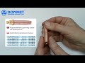 Cutting Nozzle PNME
