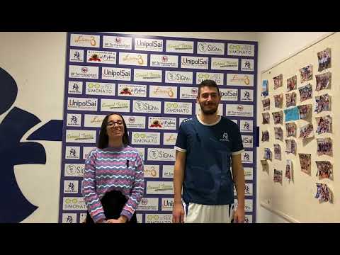 Cerealterra Ciriè-Pallacanestro Chivasso: il commento di Lissio