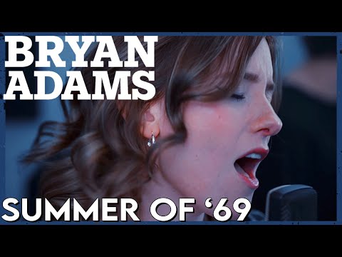"Summer of '69" - Bryan Adams (Full Band Cover by First To Eleven)