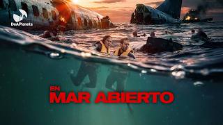 En mar abierto | Tráiler oficial en español | 7 de agosto en cines