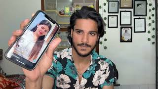 Download lagu Does Sameer Khan want to go to Delhi? 🙂 What did Apurvi say? 😳 mp3