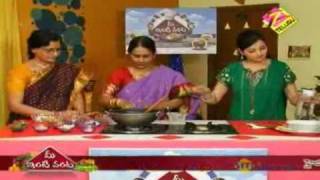 Mee Inti Vanta March 14 '11 Part - 3