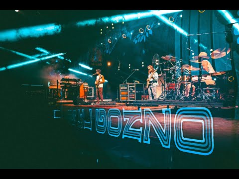 Goose Live at Viva El Gonzo 2025 - Night 3