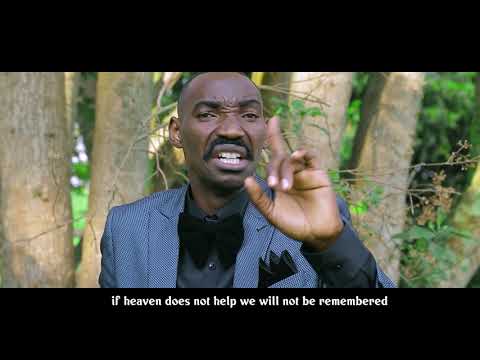 EDENI TWANYAZWE by Pascal NDAHIMANA (Video official)