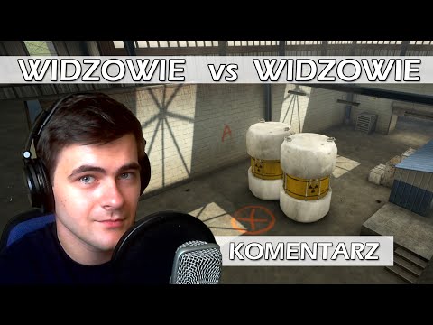 Widzowie vs Widzowie #1- komentuje Bonkol