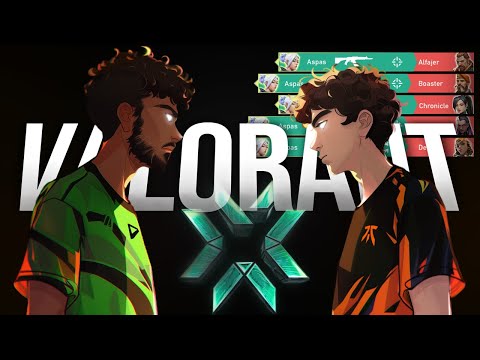 Le plus grand match de l'histoire de Valorant