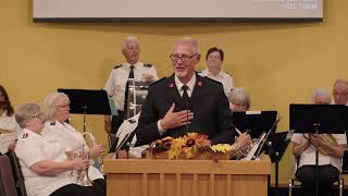 Sunday October 27, 2024