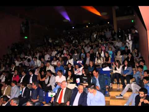 1ª Gala - Aliados FC Lordelo