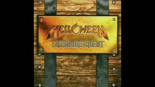 Helloween - A Game We Shouldn&#39;t Play