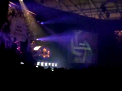 Paul Kalkbrenner @ I Love Techno 2009