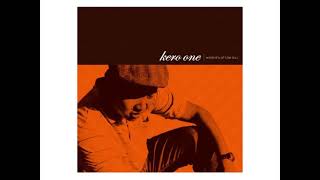 Kero One - The Cycle Repeats