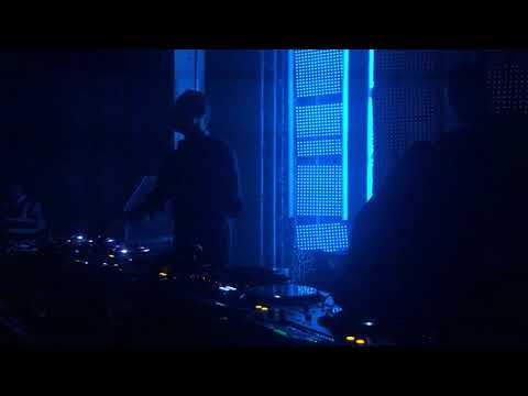 Kollektiv Turmstrasse at E1 London Showcase (March 2018) / P2