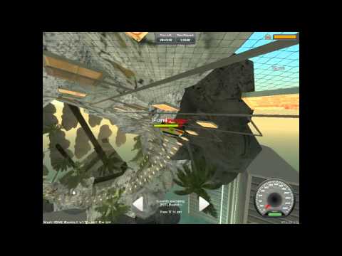 [DM]Ravolt -v.17- Hit Em Up