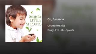 Oh, Susanna