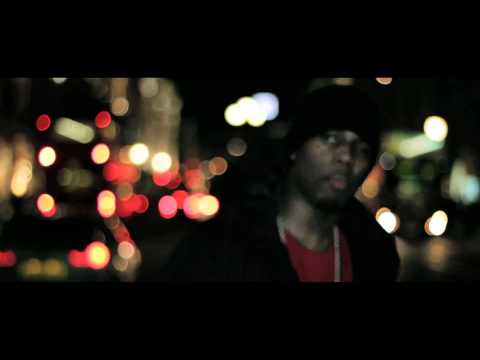 Blittz Gullyish ,Young RV , Pane & Yardz - Trapped In The Cycle [Limitlessvids]
