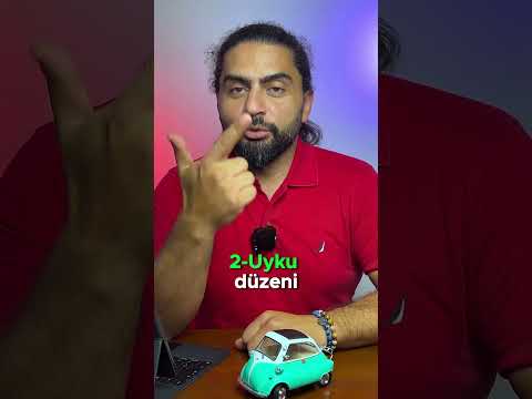 Mutluluk Hormonu (Serotonin) Nasıl Artırılır