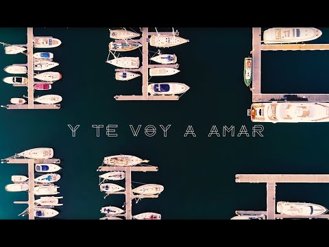 Luis Sensao - Y te voy Amar (Video Oficial)