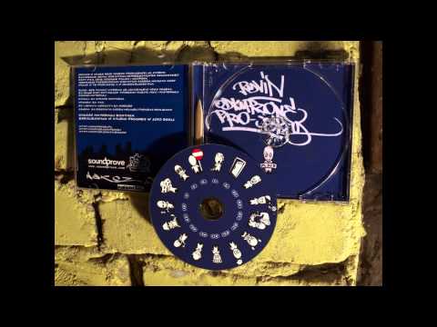 Dahilla, Grem, Hmjeló, Erha, Kejraz, Wąski - "Przeklęty" (prod. Ryvin)