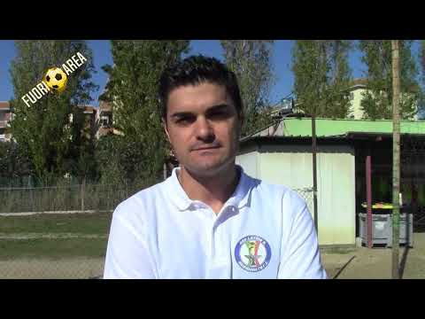 ALLIEVI ELITE: Latina S. Sermoneta Fc - Trastevere 1-1, le parole di Cargnelutti