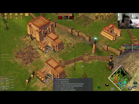 Age of Mythology on Voobly - June 11th, 2019