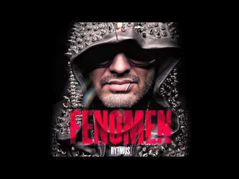 Rytmus - I Heard About (feat. MadSkill & Rosaldo)