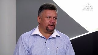 Владимир Буланов - о сложностях в работе с государственным оборонным заказом