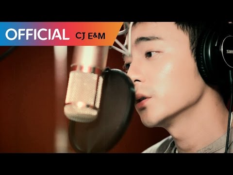 로이킴 (Roy Kim) - Cloudy Day (天黑黑) MV