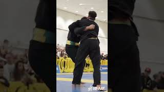 Whizzer to Underhook Recovery — vidéo 3