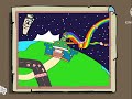 The Map Animation 5 Dora The Explorer