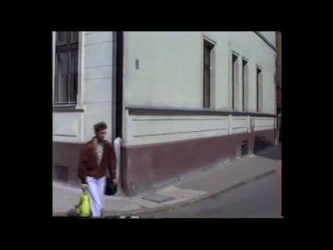 Oświęcim miasto  Lato 90  cześć 4