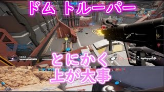【ガンエボ実況】ドム専ニュータイプがドムの立ち回り、使い方を解説【NT5垢達成記念】