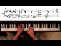 Young Man's Fancy (Winston / Guaraldi)