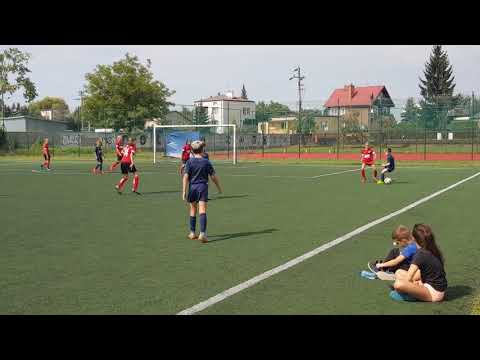 PZPN Barca 11 - 5 Ząbkovia(cz3)