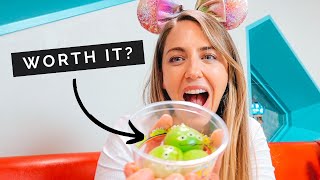 Experience the MAGIC of TOKYO Disneyland VS Disney Sea!