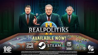 Watch and explore about Realpolitiks II
